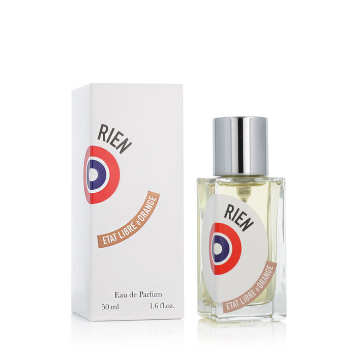 Parfum Unisex Etat Libre D'Orange EDP Rien (50 ml)
