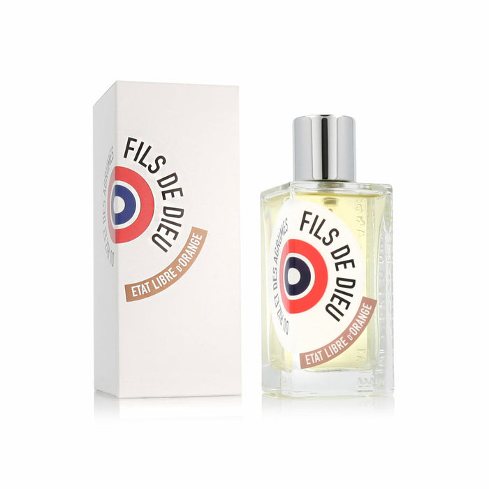 Parfum Unisex Etat Libre D'Orange EDP Fils De Dieu Du Riz Et Des Agrumes (100 ml)
