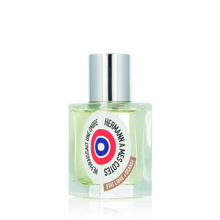 Parfum Unisex Etat Libre D'Orange Hermann A Mes Cotes Me Paraissait Une Ombre EDP EDP 30 ml