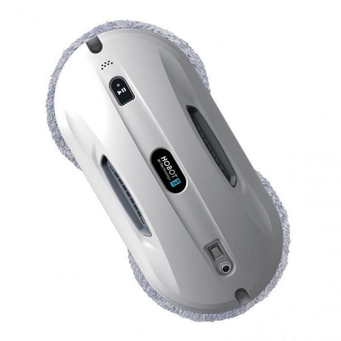 Soluție de Curățat Geamuri EZIclean Hobot 368