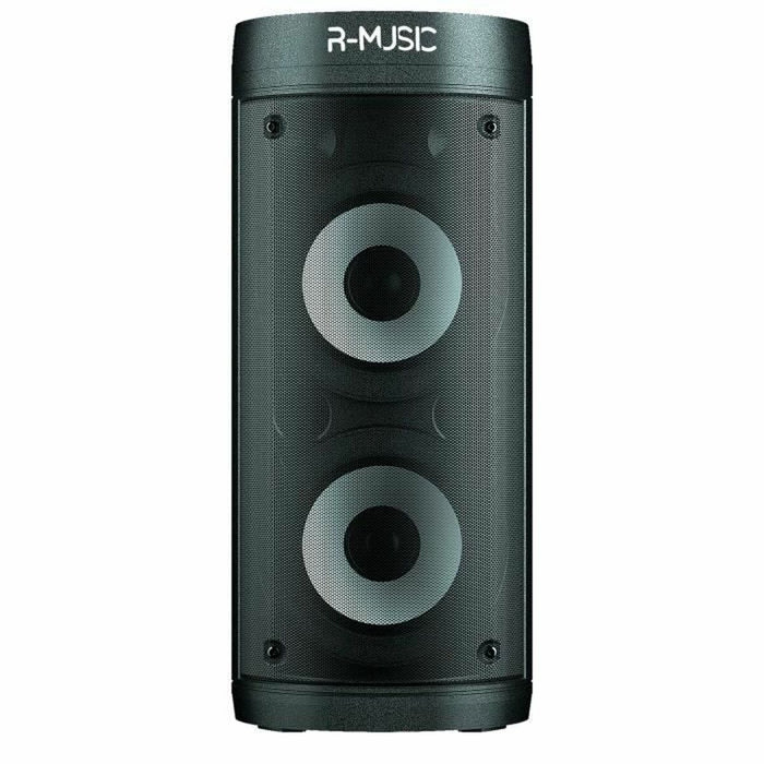 Difuzor Portabil R-music Booster Party 600 W