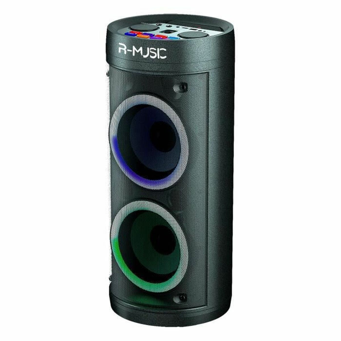 Difuzor Portabil R-music Booster Party 600 W