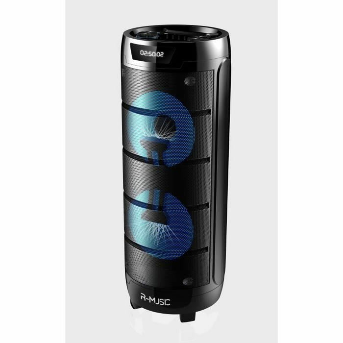 Difuzor Portabil R-music