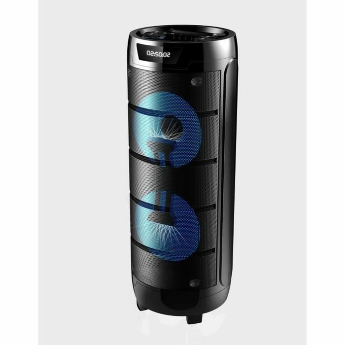 Difuzor Portabil R-music