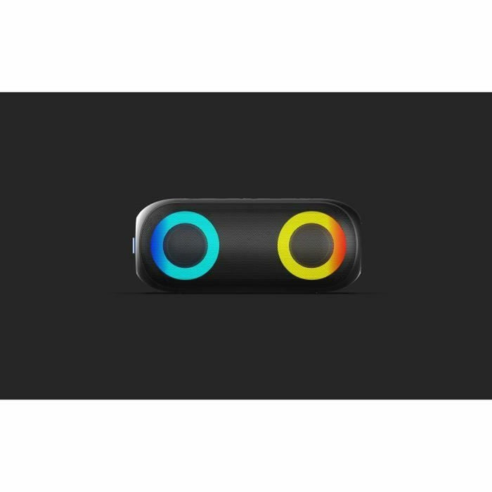 Difuzor Bluetooth Portabil Ryght R480361 Negru