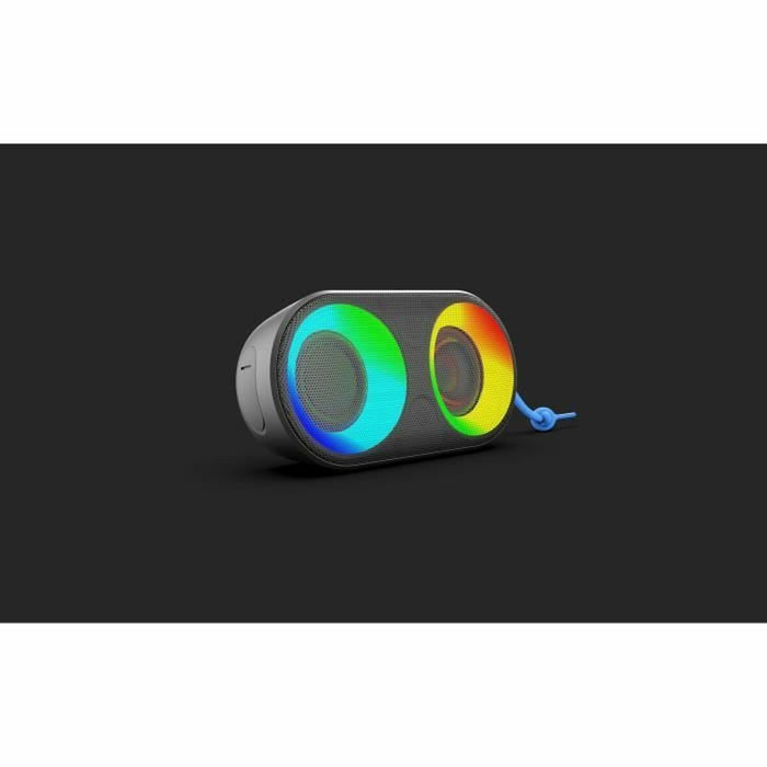 Difuzor Bluetooth Portabil Ryght R481313 Negru