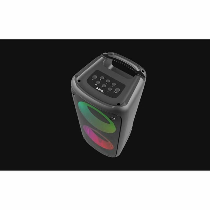 Difuzor Portabil R-music