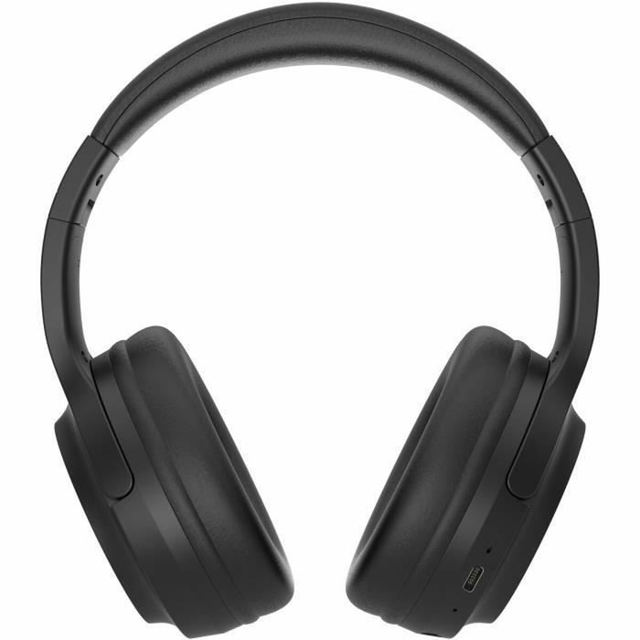 Căști cu Diademă Ryght Tempo Negru