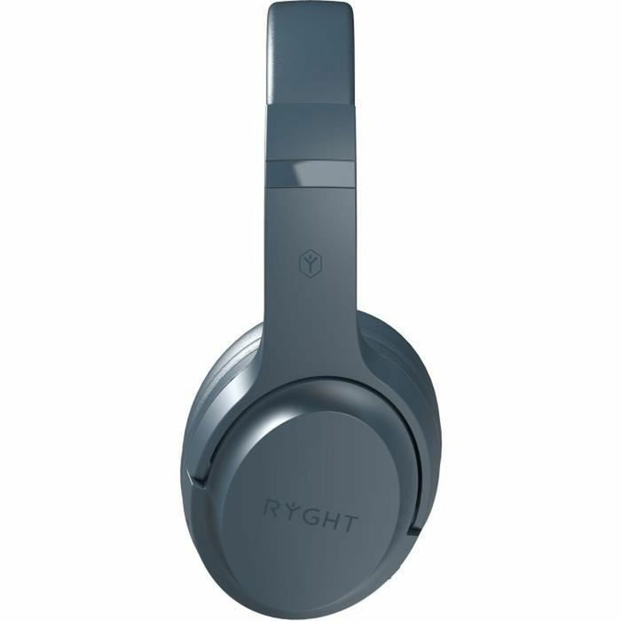 Căști Bluetooth Ryght Tempo Albastru