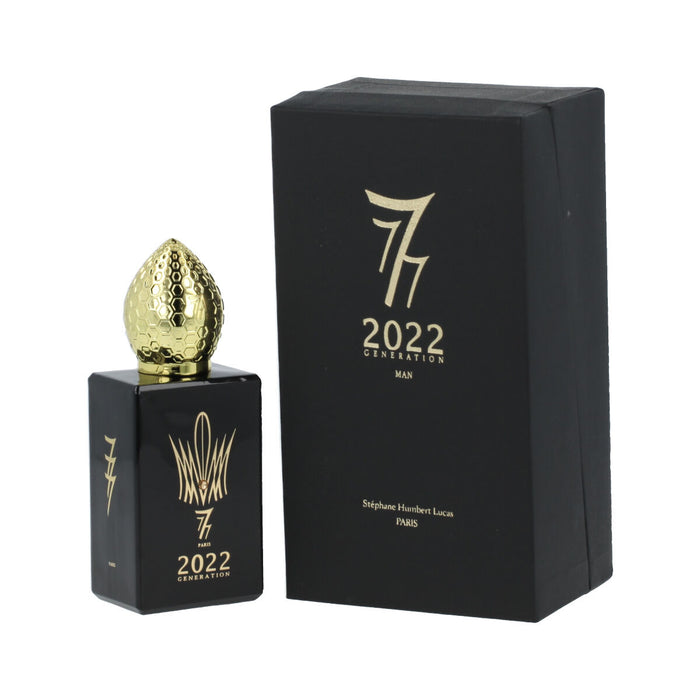 Parfum Bărbați Stéphane Humbert Lucas EDP 2022 Generation Man (50 ml)