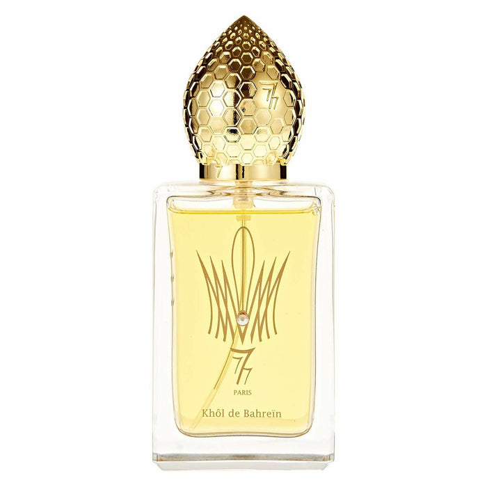 Parfum Unisex Stéphane Humbert Lucas EDP Khôl de Bahreïn 50 ml