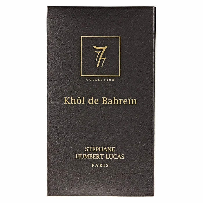 Parfum Unisex Stéphane Humbert Lucas EDP Khôl de Bahreïn 50 ml