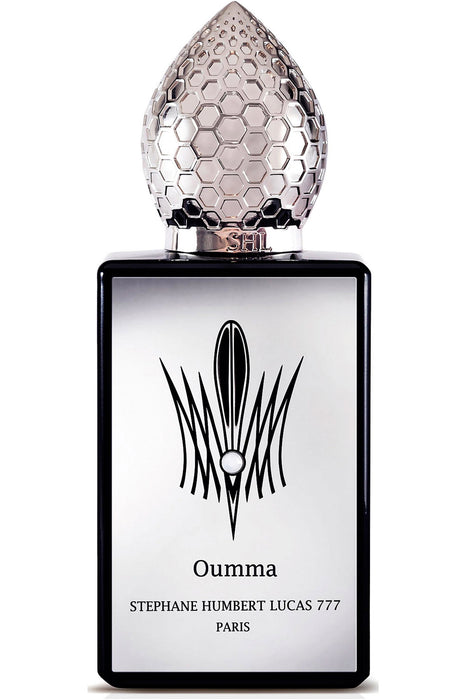 Apă de parfum Stéphane Humbert Lucas Oumma, unisex, 50 ml
