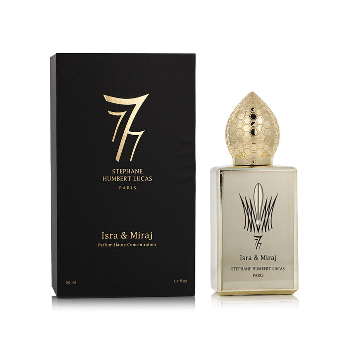 Parfum Unisex Stéphane Humbert Lucas EDP Isra & Miraj 50 ml