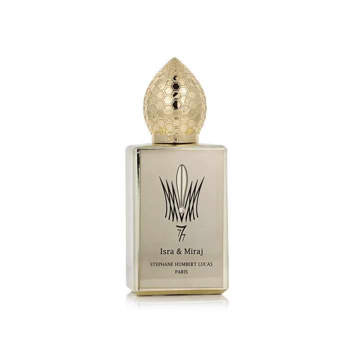 Parfum Unisex Stéphane Humbert Lucas EDP Isra & Miraj 50 ml
