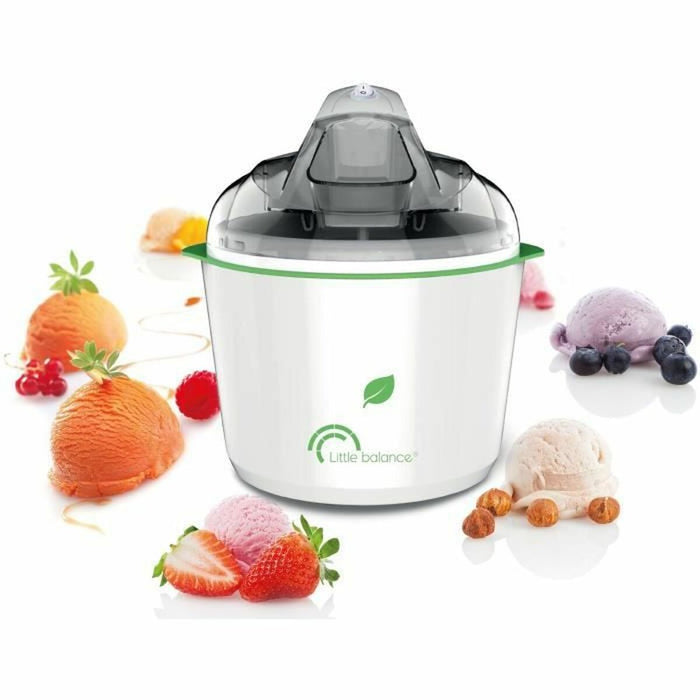 Aparat Înghețată Little Balance 8234 Happy Sorbets