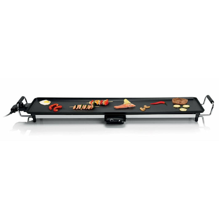 Plită Little Balance 8239 Negru 2000 W