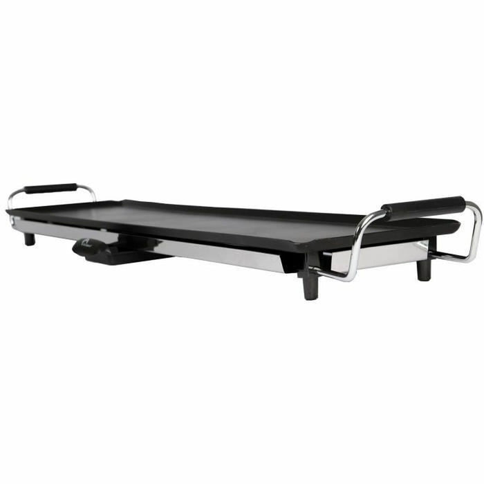 Plită Little Balance 8239 Negru 2000 W