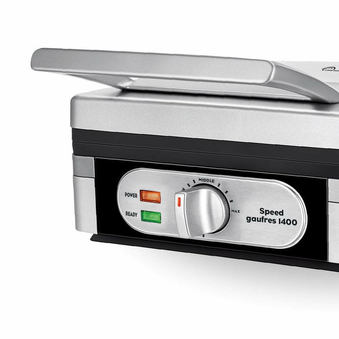 Aparat de Vafe Little Balance 8384 1400 W