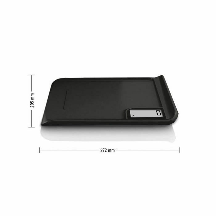 cântarul de bucătărie Little Balance 5 kg