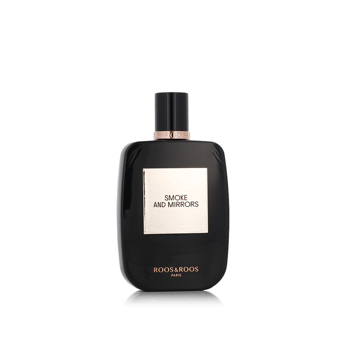 Parfum Unisex Roos & Roos Smoke and Mirrors EDP 100 ml