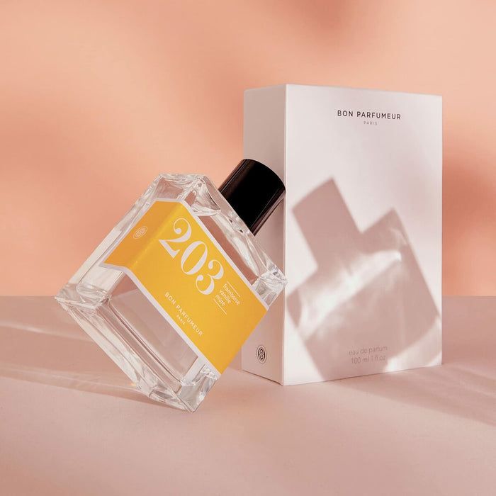 Parfum Unisex Bon Parfumeur EDP 203 100 ml