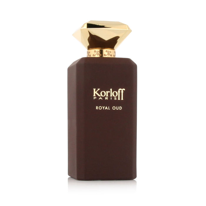 Parfum Bărbați Korloff EDP Royal Oud (88 ml)