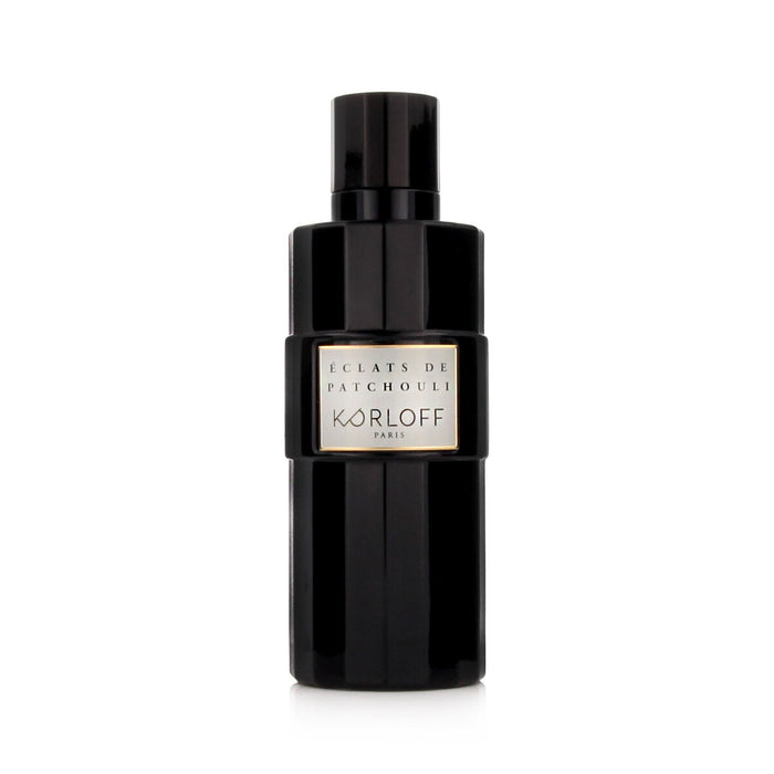 Parfum Unisex Korloff EDP Eclats De Patchouli (100 ml)