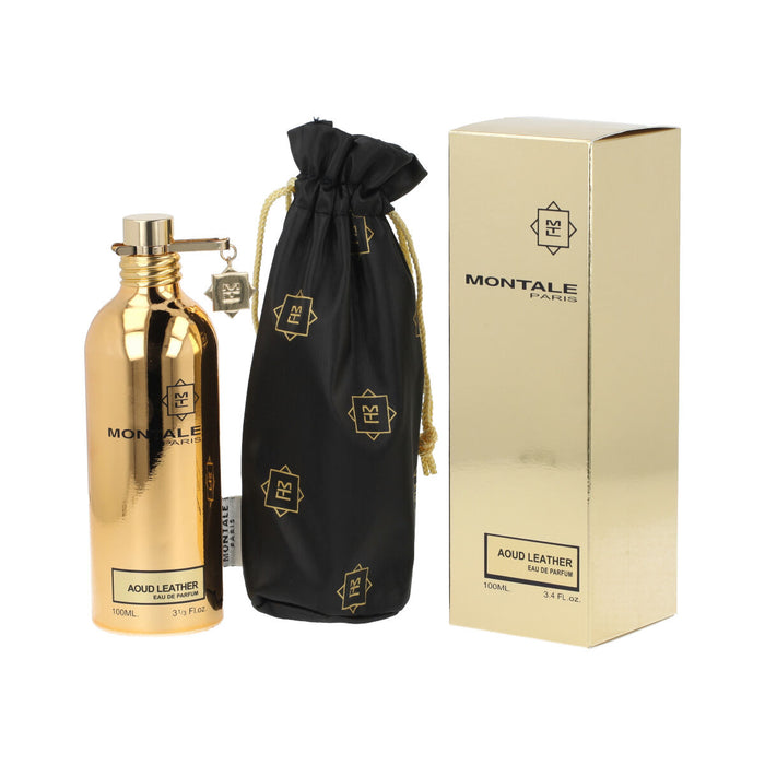 Parfum Unisex Montale Aoud Leather EDP 100 ml