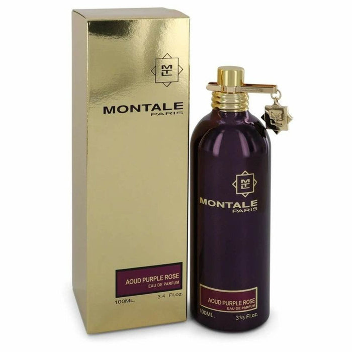 Parfum Unisex Montale Aoud Purple Rose EDP (1 Unități)