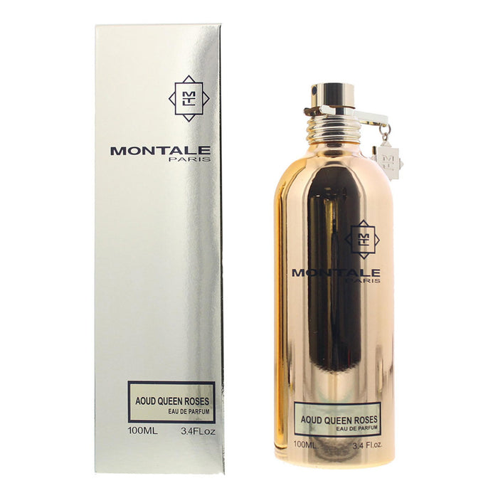 Apă de parfum Montale Aoud Queen Roses, pentru femei, 100 ml