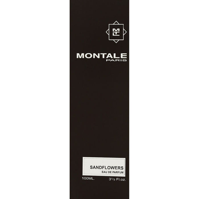 Parfum Unisex Montale Sandflowers EDP 100 ml