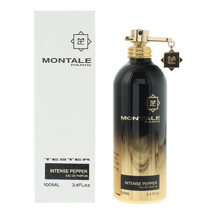 Apă de parfum Montale Intense Pepper, unisex, 100 ml, tester