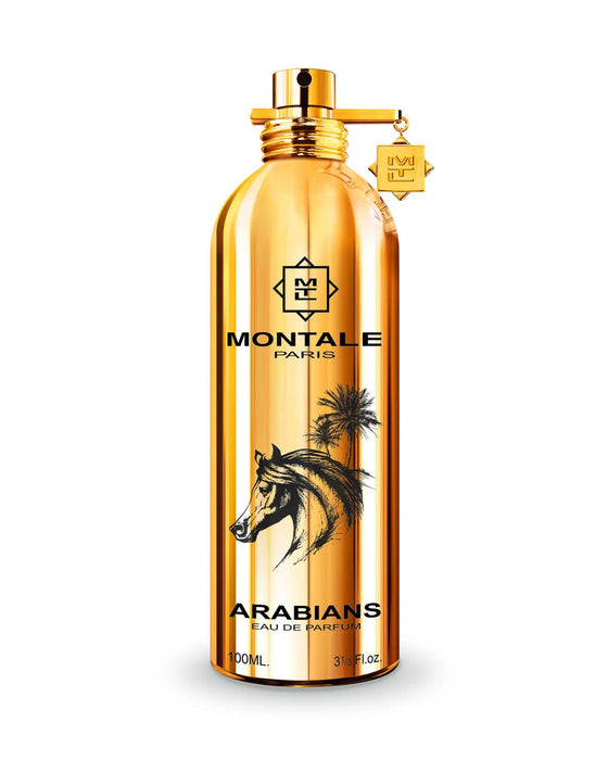 Apă de parfum Montale Arabians, unisex, 100 ml