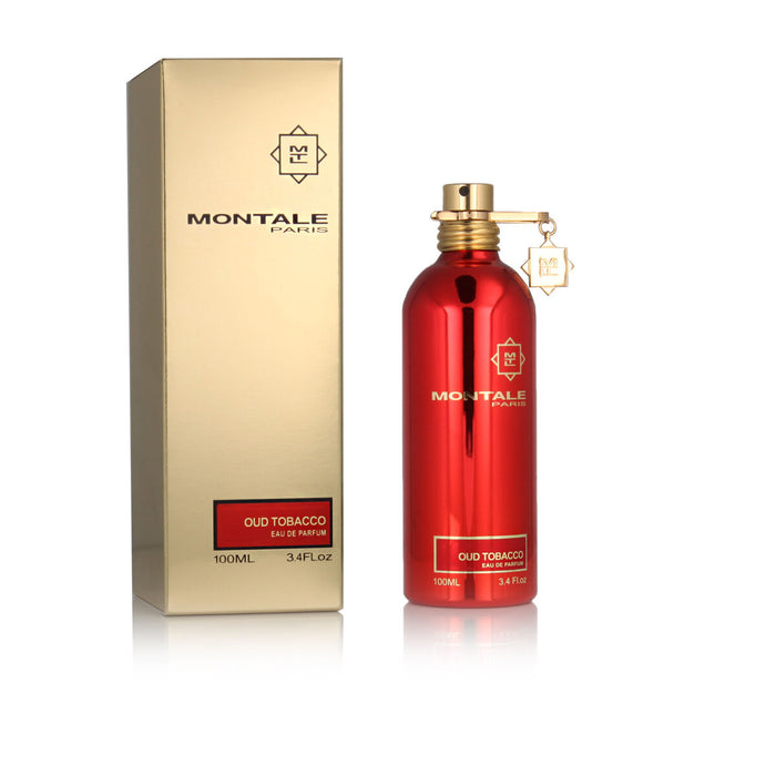 Parfum Unisex Montale EDP Oud Tobaco 100 ml