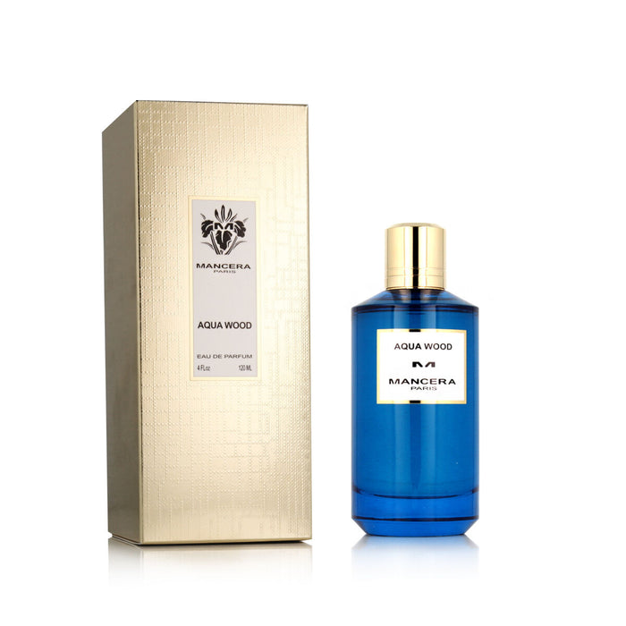 Parfum Bărbați Mancera EDP Aqua Wood 120 ml