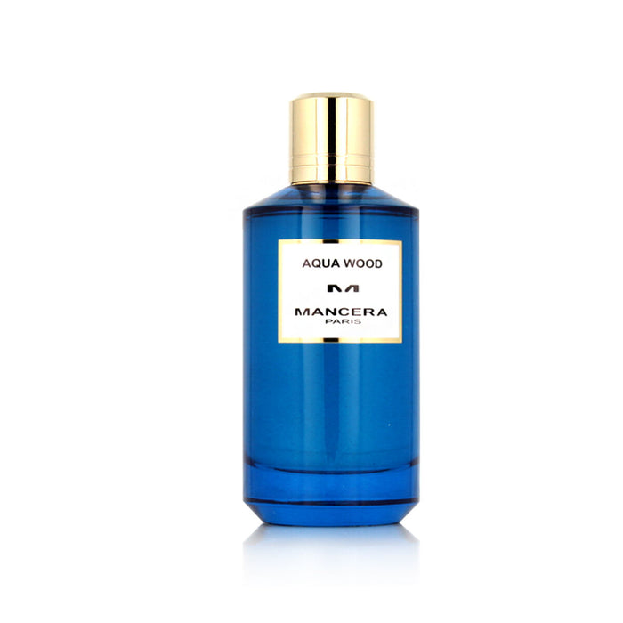 Parfum Bărbați Mancera EDP Aqua Wood 120 ml