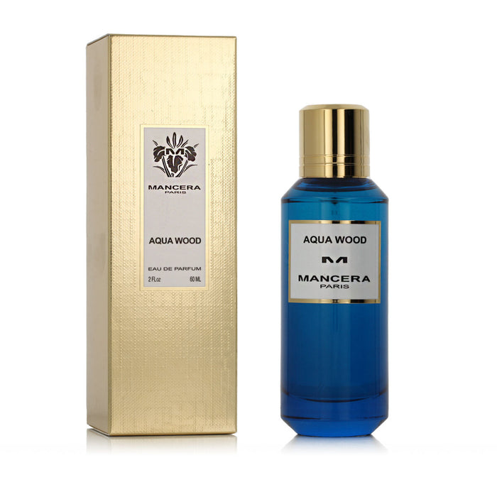 Parfum Bărbați Mancera EDP Aqua Wood 60 ml