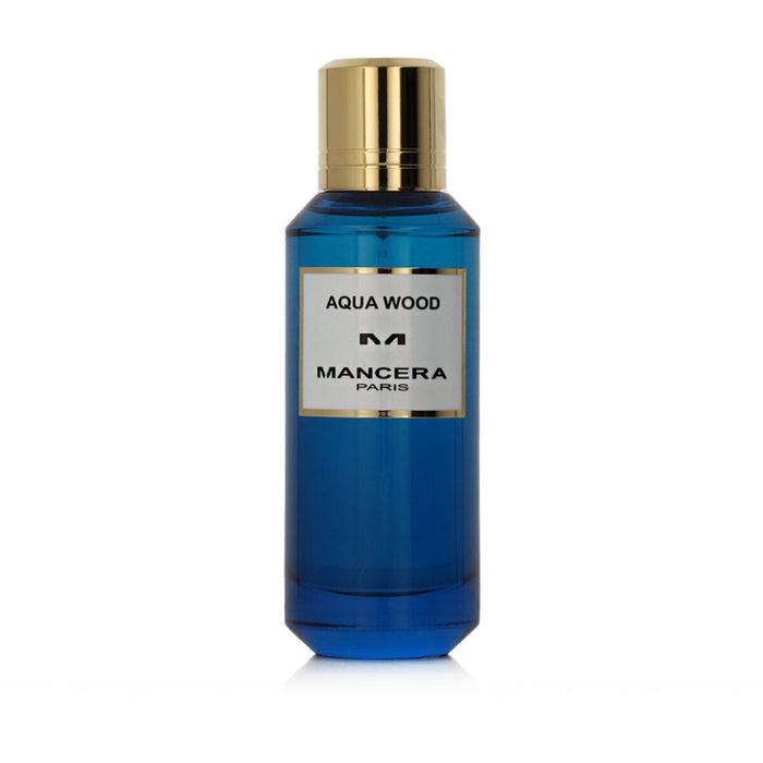 Parfum Bărbați Mancera EDP Aqua Wood 60 ml