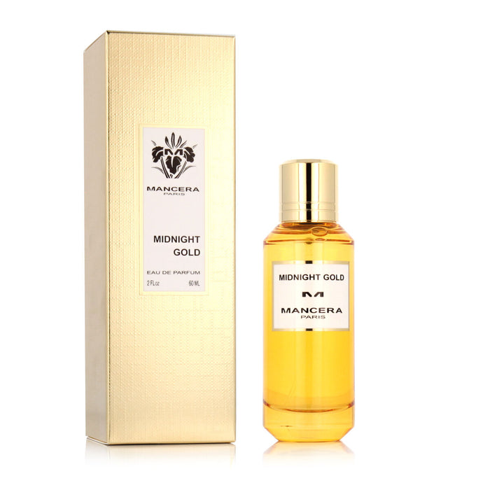 Parfum Unisex Mancera EDP Midnight Gold 60 ml