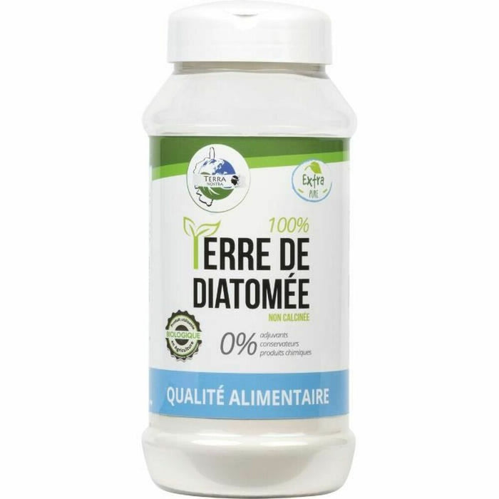 Îngrășământ organic TERRA NOSTRA Diatomée Fermă 300 g