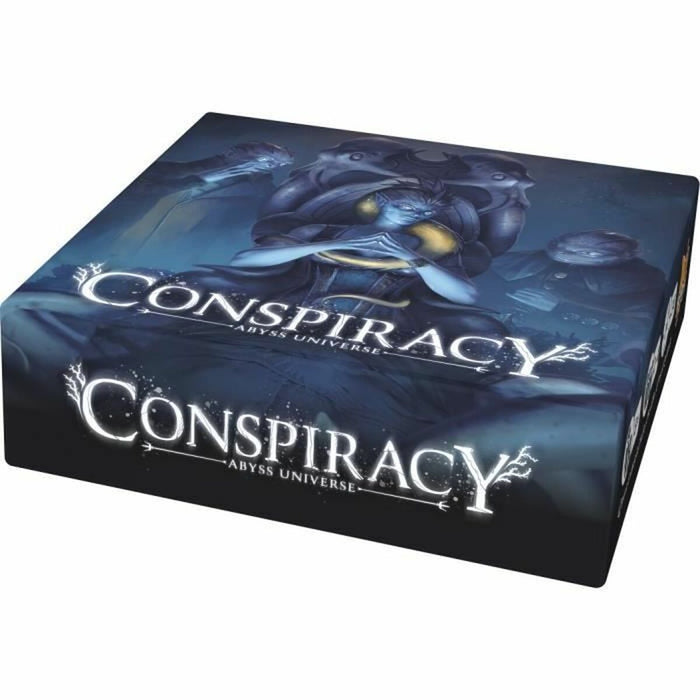 Joc de Masă Asmodee Conspiracy : Abyss Universe (FR)