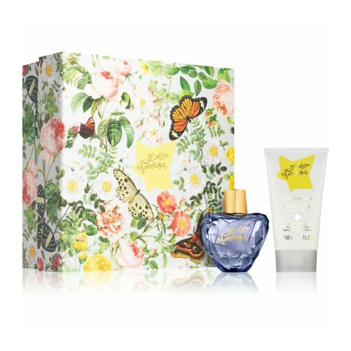 Set de Parfum Femei Lolita Lempicka Mon Premier Parfum 2 Piese