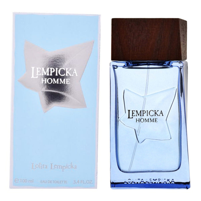 Parfum Bărbați Lolita Lempicka EDT Lempicka Homme (100 ml)