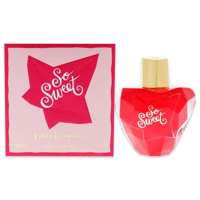 Parfum Femei EDP Lolita Lempicka So Sweet 50 ml