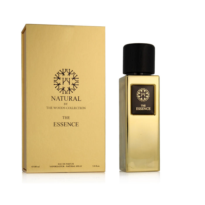 Parfum Unisex The Woods Collection EDP The Essence 100 ml