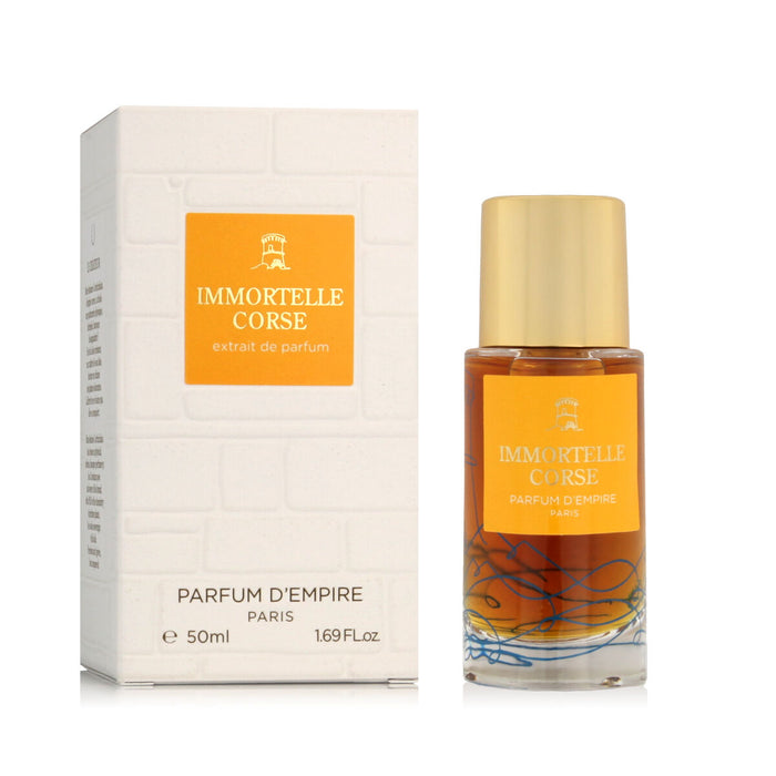 Parfum Unisex Parfum d'Empire Immortelle Corse Immortelle Corse 50 ml