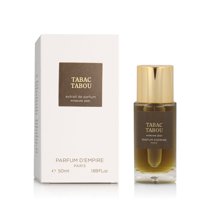 Parfum Unisex Parfum d'Empire Tabac Tabou 50 ml
