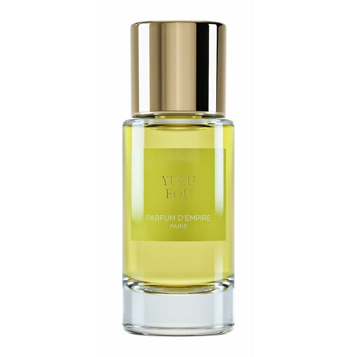 Parfum Unisex Parfum d'Empire EDP Yuzu Fou 50 ml