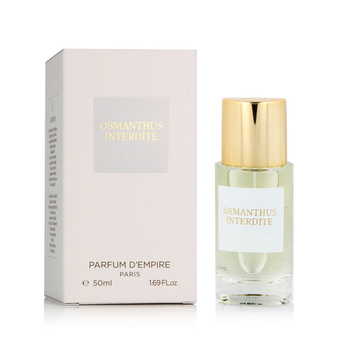 Parfum Femei Parfum d'Empire EDP Osmanthus Interdite 50 ml